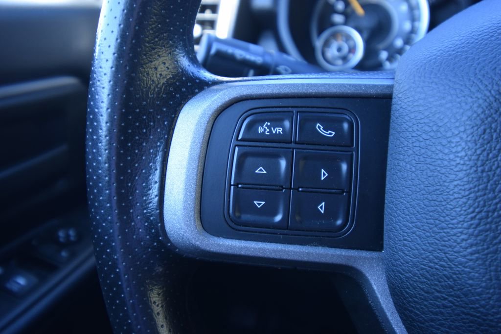 Used 2022 RAM 4500 Tradesman image 31