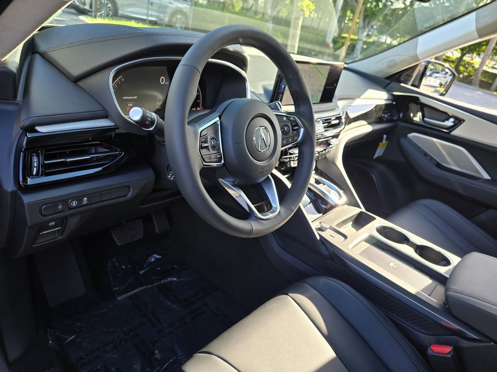 New 2026 Acura MDX FWD w/ Technology Package image 10