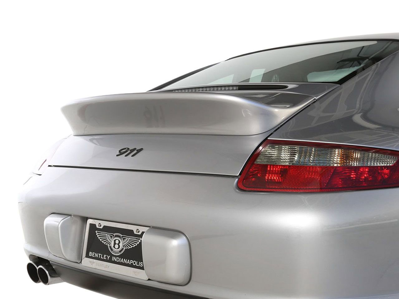 Used 2006 Porsche 911 Carrera S RWD image 13