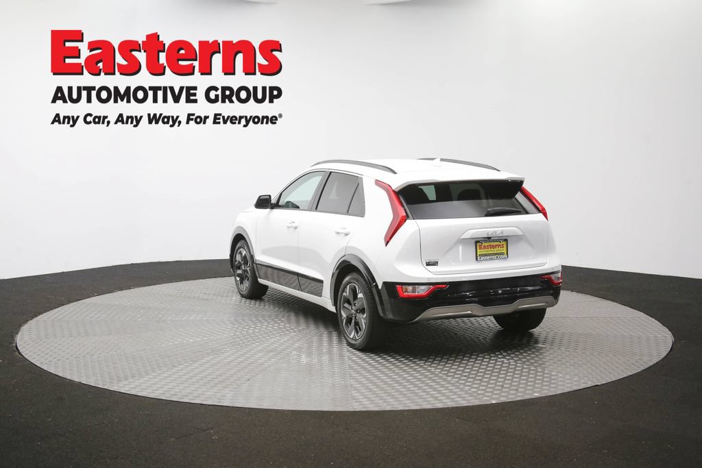 Used 2023 Kia Niro Wind w/ Wind Preserve Package FWD image 65