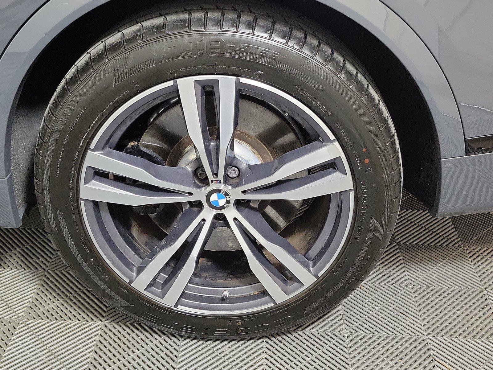 Used 2024 BMW X7 M60i w/ Executive Package AWD/4WD image 9