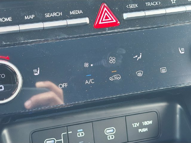 New 2026 Hyundai Tucson XRT FWD image 20