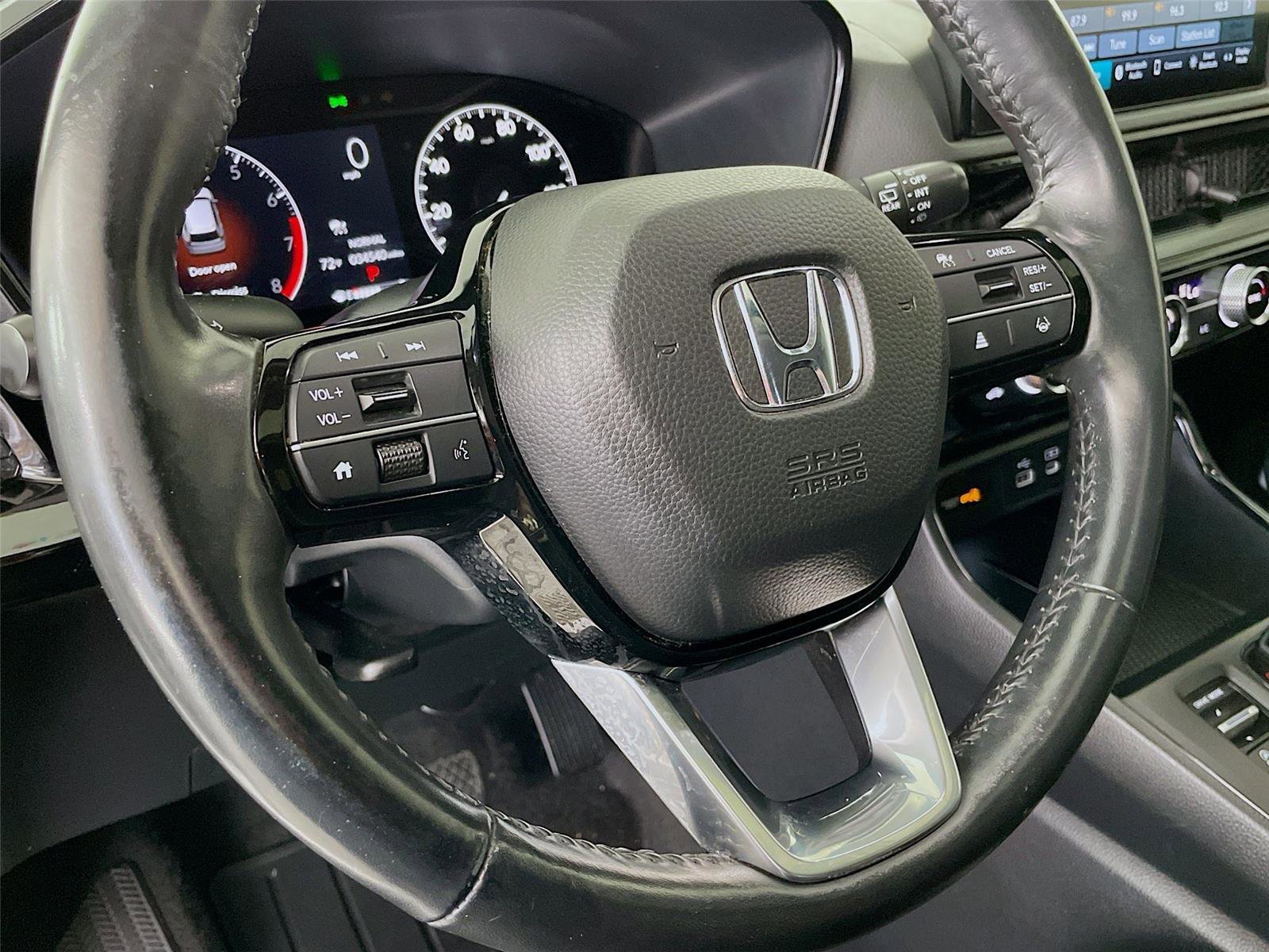 Used 2023 Honda CR-V EX-L image 16