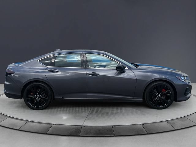 Used 2023 Acura TLX w/ Technology Package FWD image 6