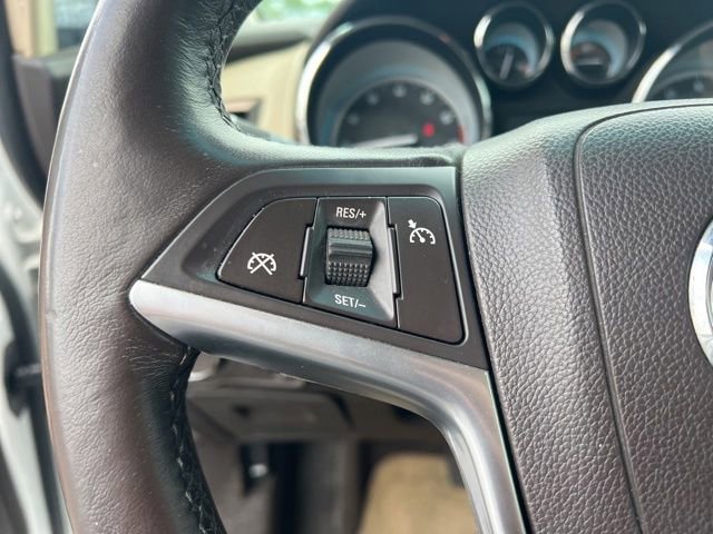 Used 2015 Buick Verano FWD image 14