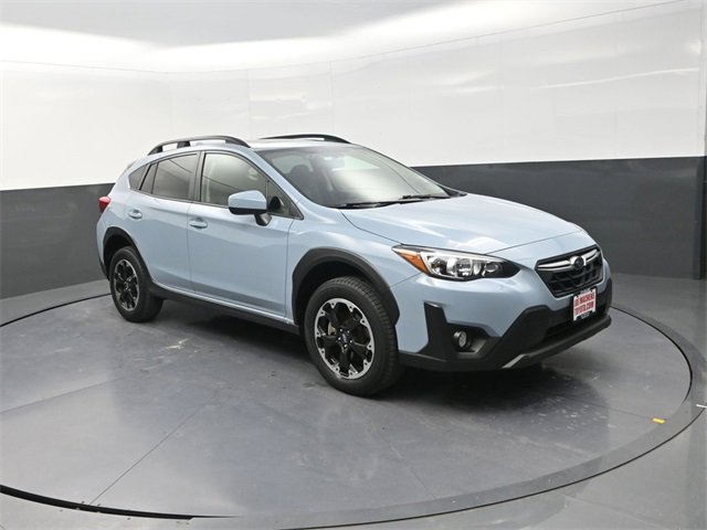 Used 2022 Subaru Crosstrek 2.0i Premium w/ Moonroof Package image 9