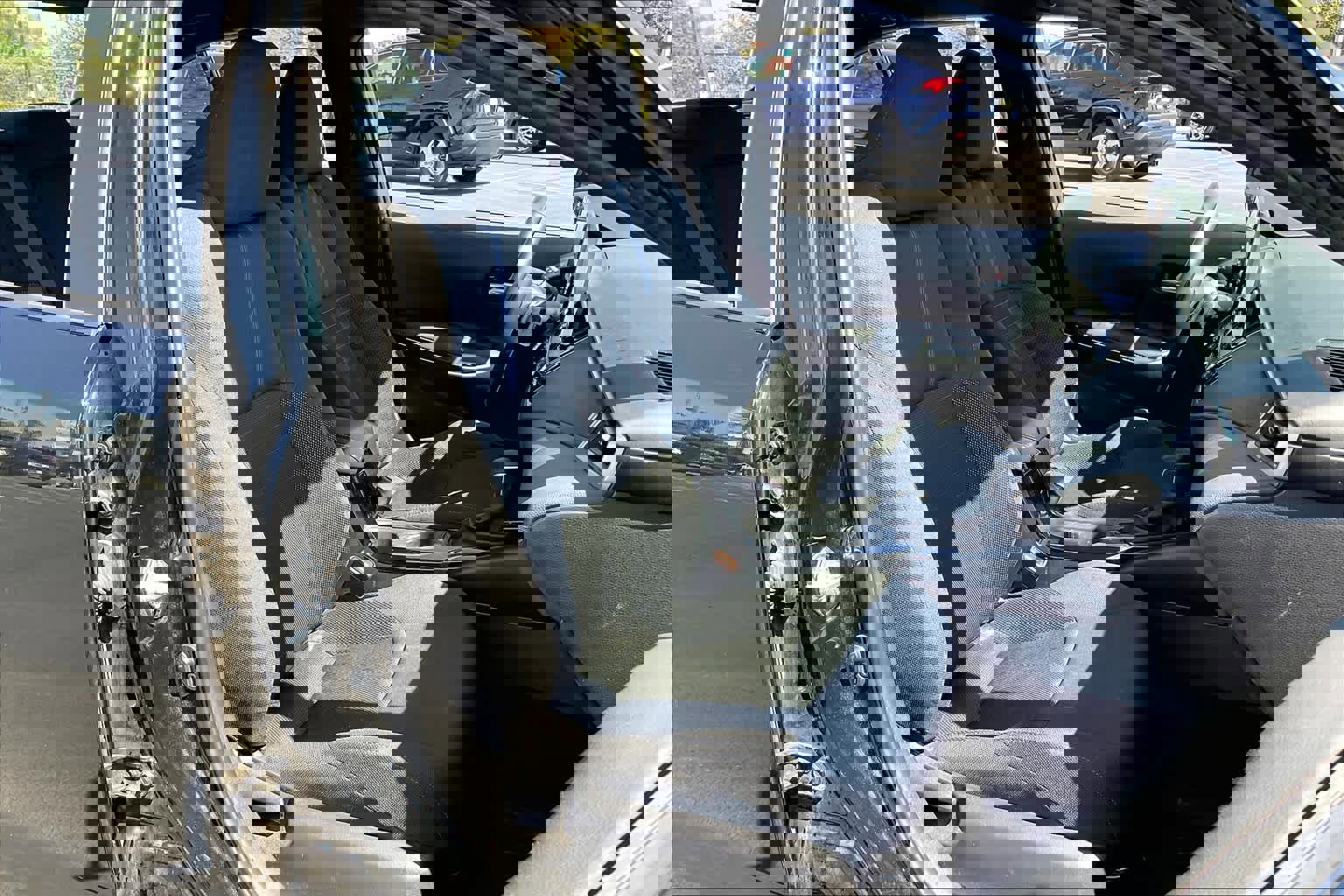 Used 2020 Toyota Corolla SE image 8