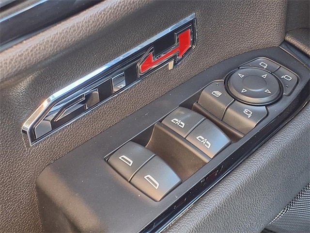 Used 2024 GMC Sierra 1500 AT4 w/ AT4 Premium Package image 16