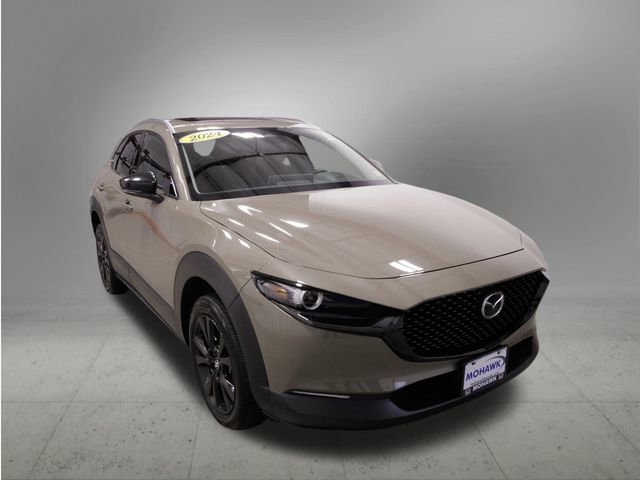 Used 2024 MAZDA CX-30 Carbon image 10