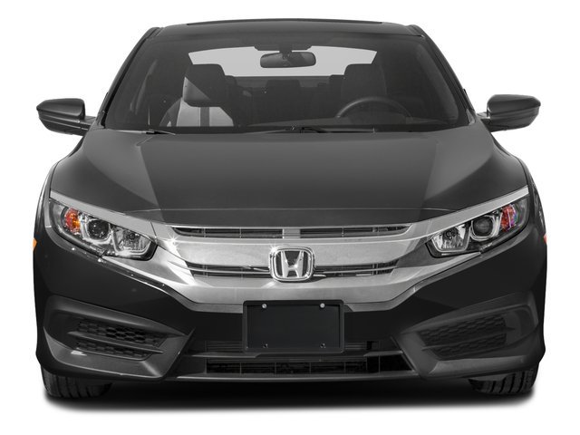 Used 2017 Honda Civic LX-P image 7
