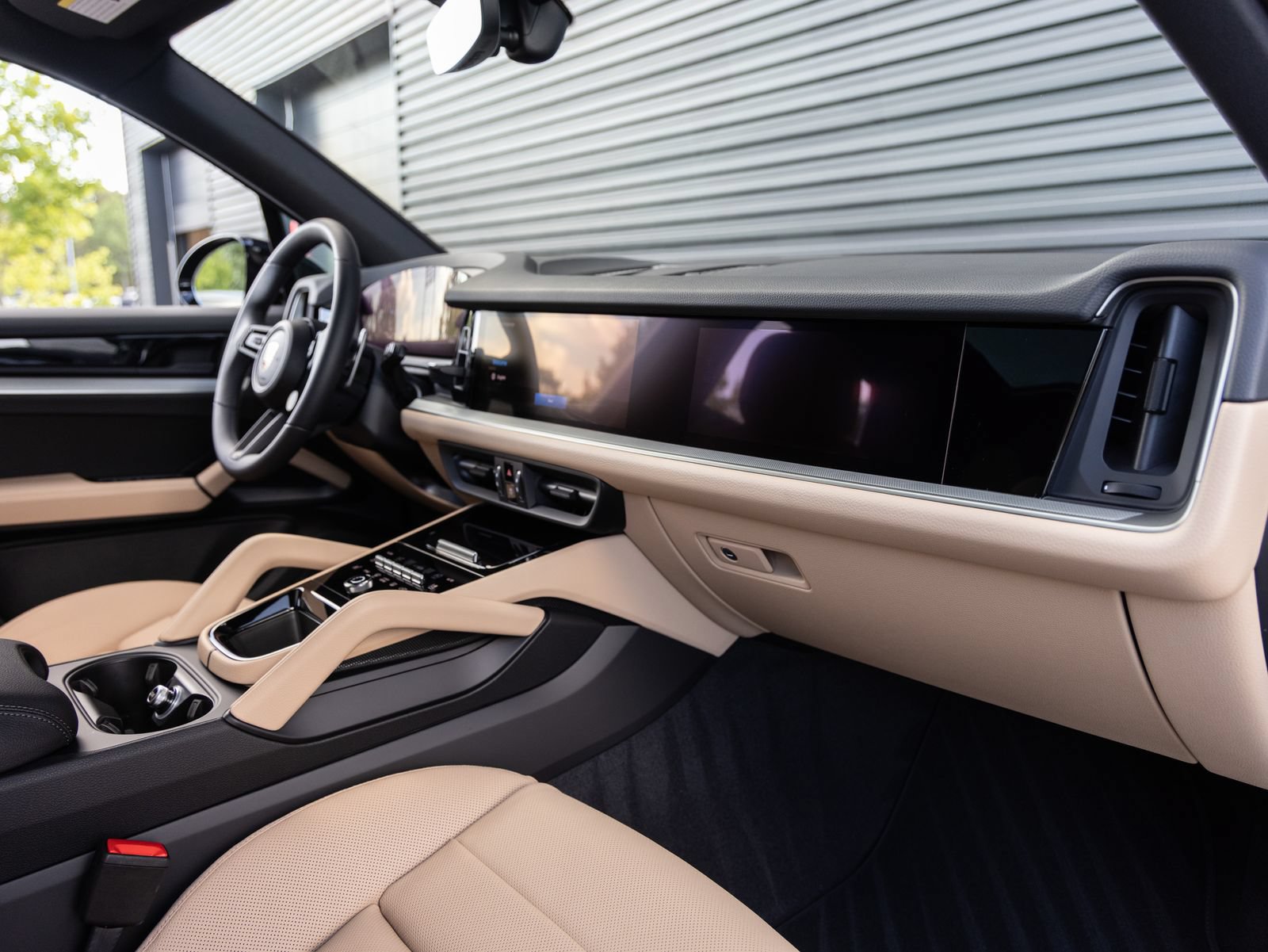 New 2026 Porsche Cayenne AWD/4WD image 35
