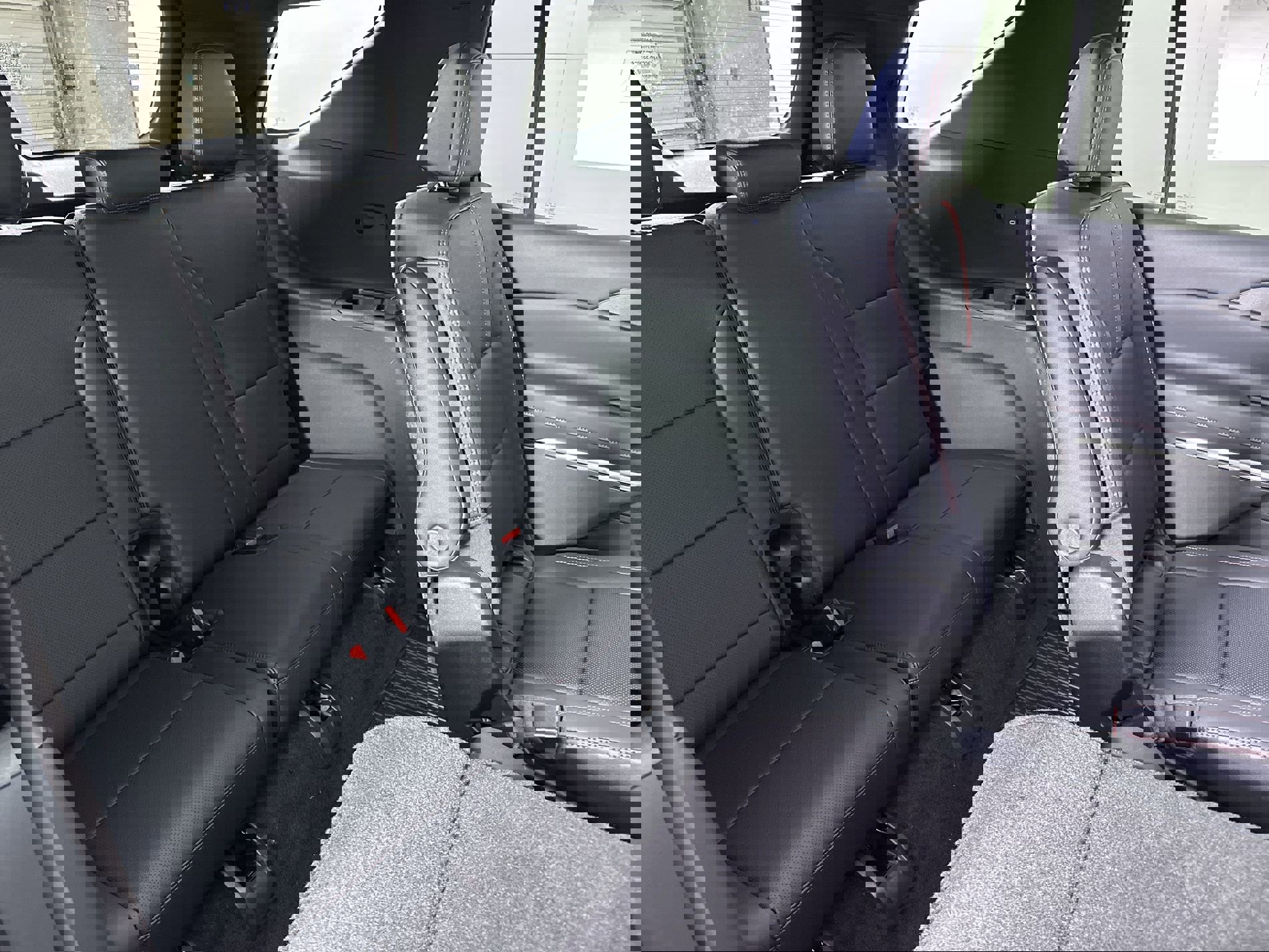 New 2026 Chevrolet Traverse RS w/ LPO, Floor Liner Package image 62