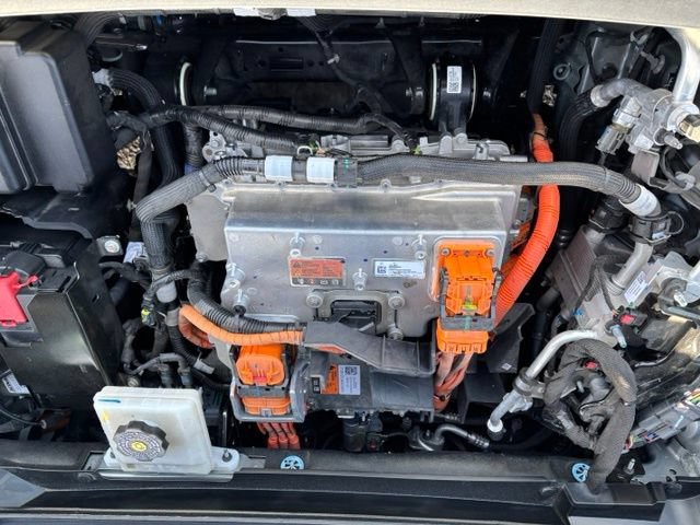 Certified 2024 Chevrolet Equinox EV LT AWD/4WD image 26