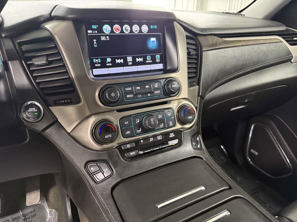 Used 2018 GMC Yukon XL Denali w/ Denali Ultimate Package image 21
