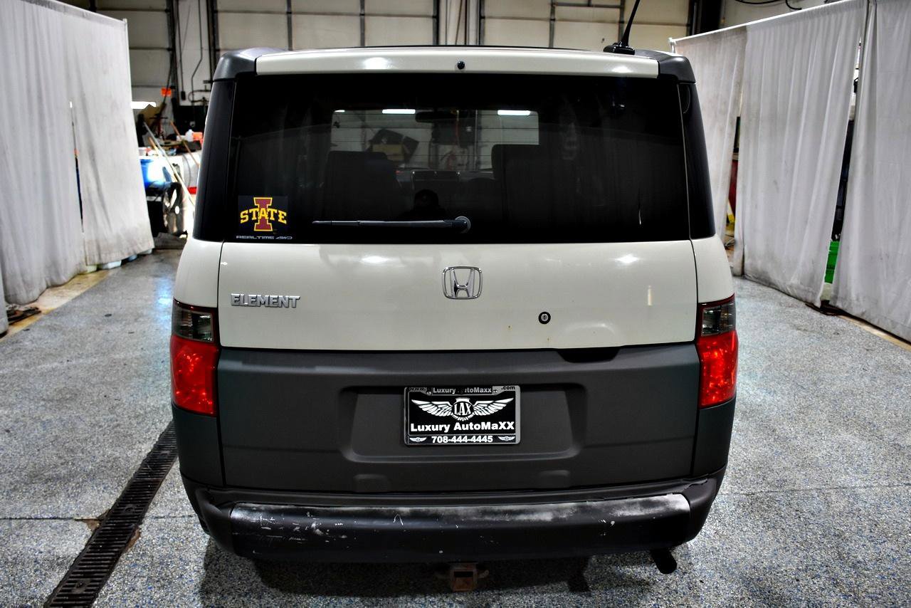 Used 2005 Honda Element EX image 24