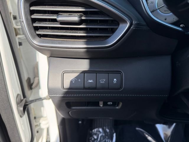 Used 2023 Hyundai Santa Fe Limited AWD/4WD image 19