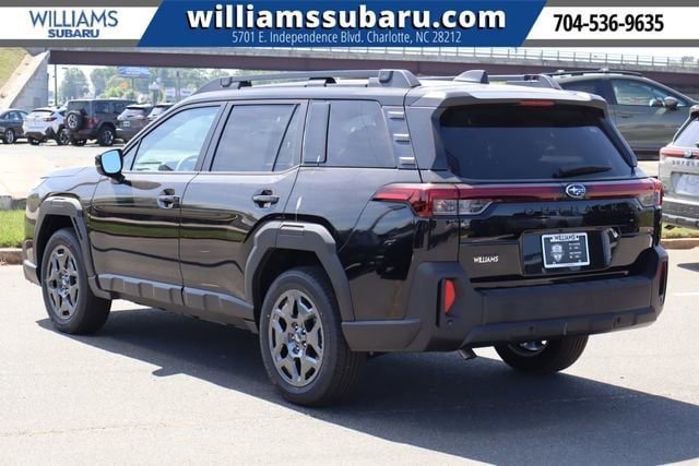 New 2026 Subaru Outback Premium AWD/4WD image 6