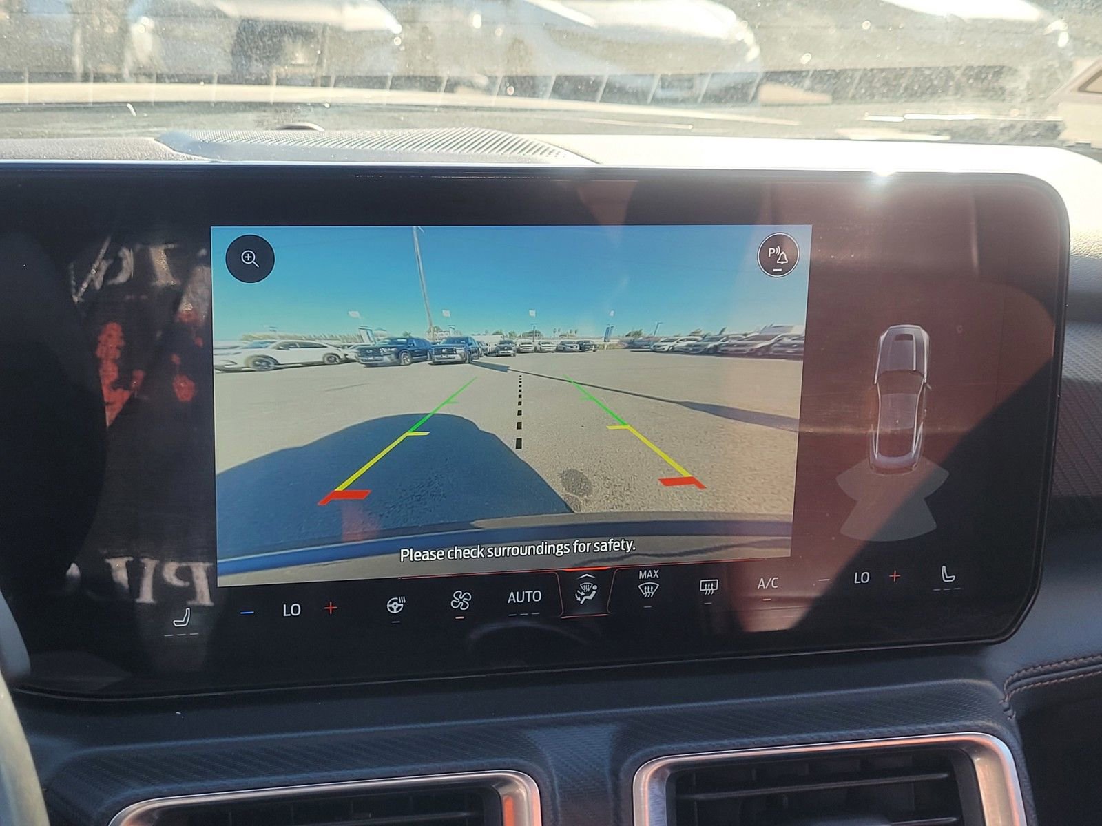 Used 2024 Ford Mustang Premium image 22