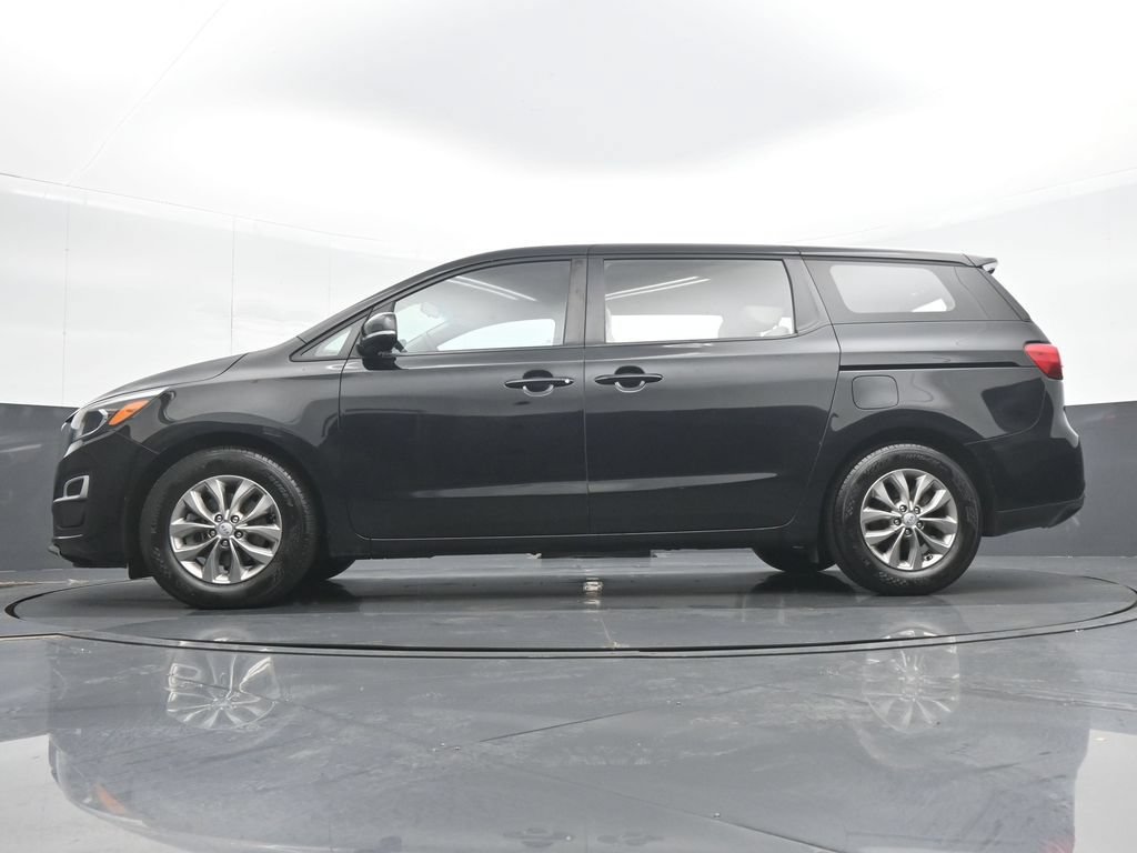 Used 2020 Kia Sedona L FWD image 28