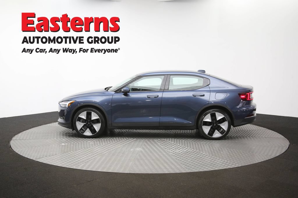 Used 2023 Polestar Polestar 2 w/ Pilot Pack AWD/4WD image 59