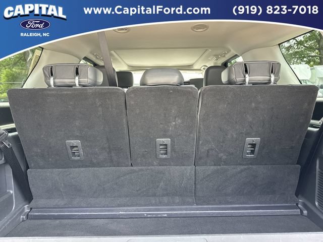 Certified 2025 Ford Expedition Active AWD/4WD image 16
