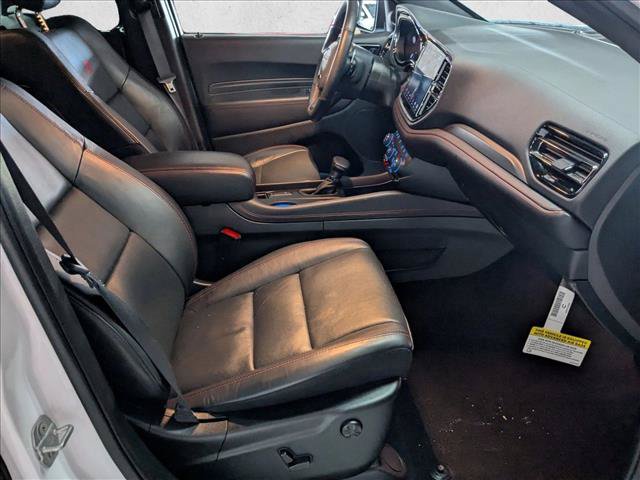 Used 2025 Dodge Durango R/T AWD/4WD image 24
