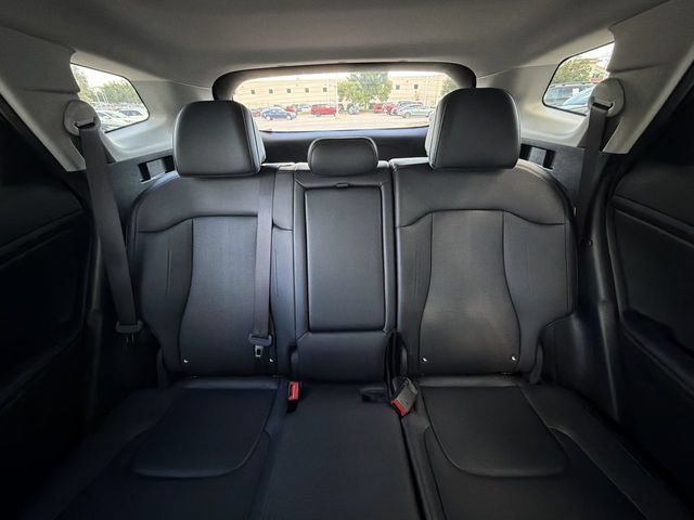Used 2026 Kia Sportage EX w/ EX Panorama Roof Package AWD/4WD image 16