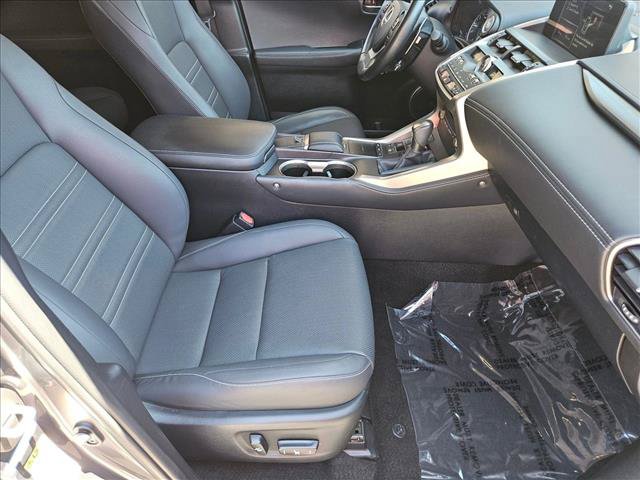 Used 2019 Lexus NX 300 FWD w/ Premium Package image 23