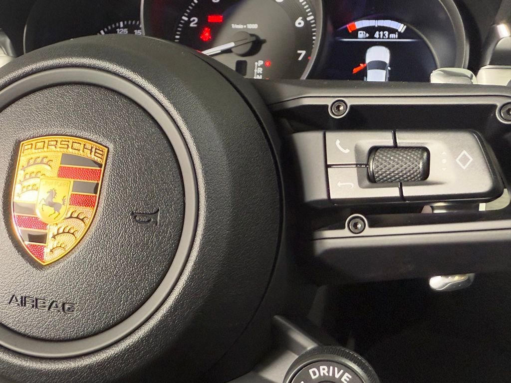 New 2026 Porsche Macan image 39