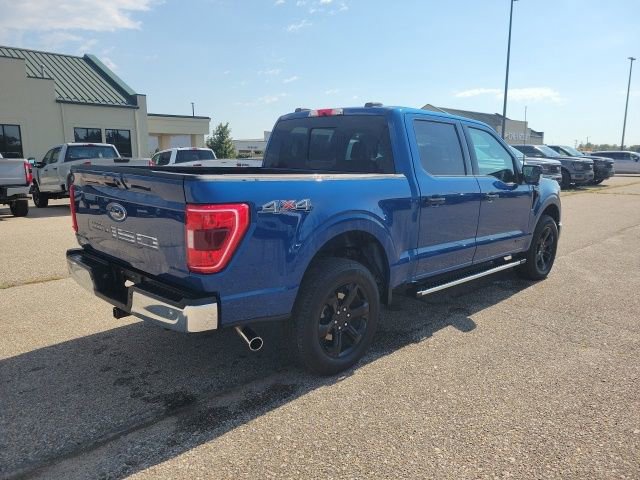 Used 2022 Ford F150 XLT w/ Equipment Group 302A High image 24