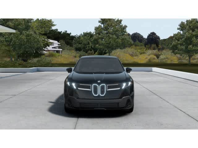 New 2027 BMW iX3 50 xDrive AWD/4WD image 3