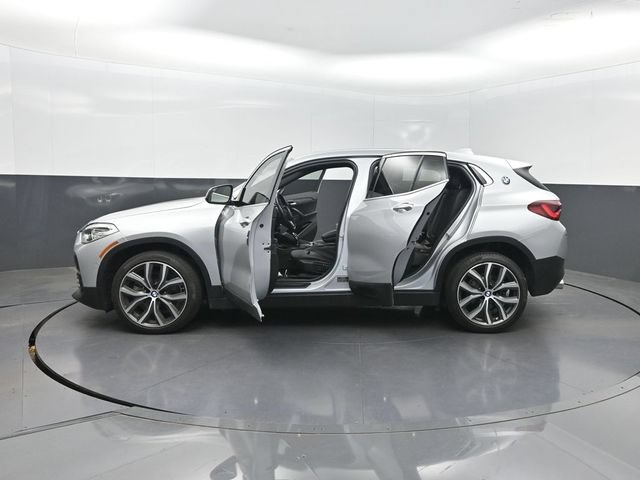 Used 2022 BMW X2 sDrive28i w/ Convenience Package FWD image 35