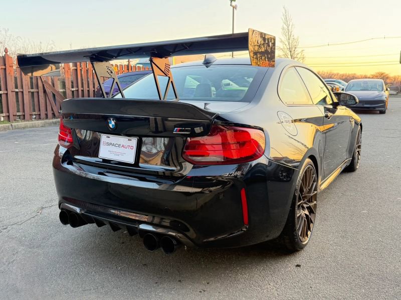 Used 2020 BMW M2 Competition w/ Executive Package image 5