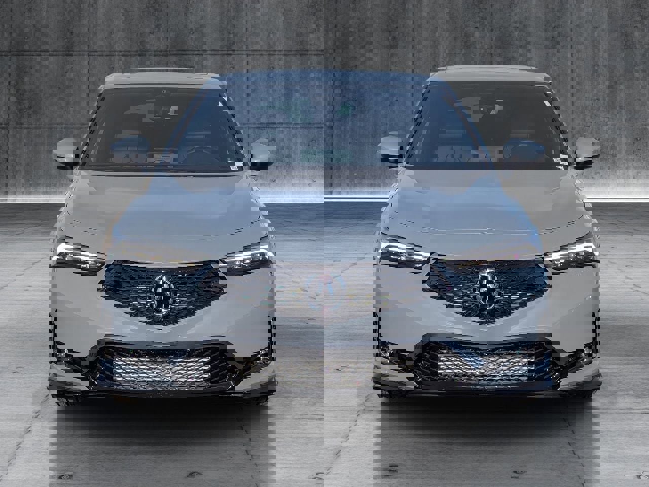 New 2026 Acura Integra A-Spec FWD image 10