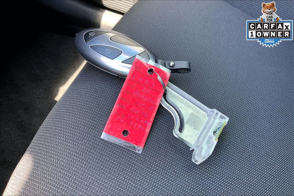 Used 2025 Hyundai Kona SE image 13