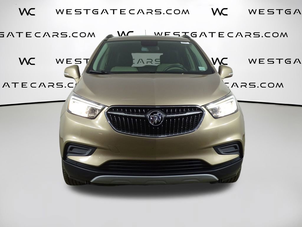 Used 2019 Buick Encore Preferred w/ Safety Package image 4