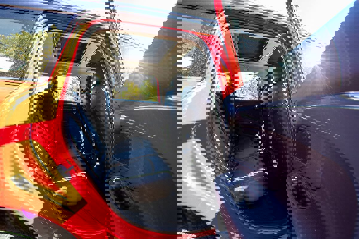 Used 2020 MINI Cooper Countryman S w/ Premium Package image 23