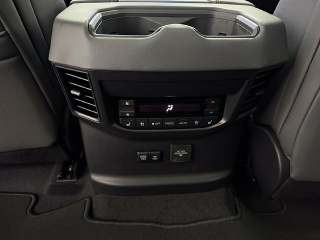 New 2026 Toyota Sequoia Capstone AWD/4WD image 32
