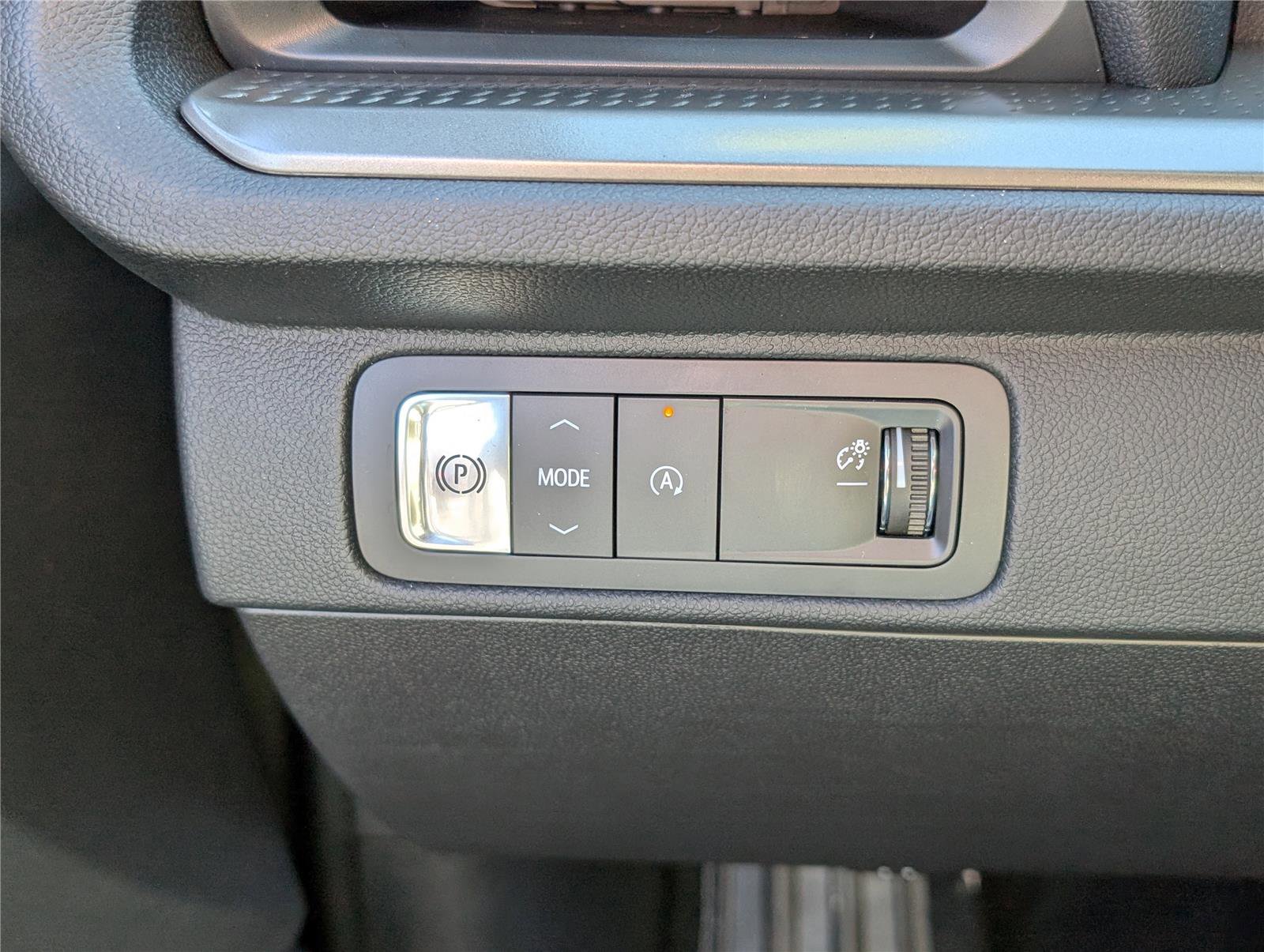 New 2026 Chevrolet Traverse LT image 18