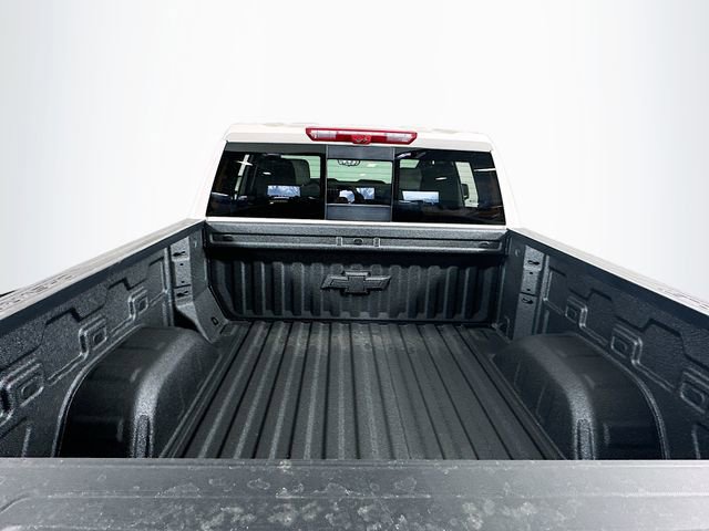 New 2026 Chevrolet Silverado 1500 ZR2 image 28