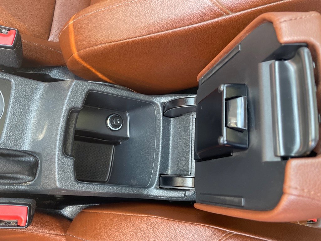 Used 2017 Volkswagen Golf Alltrack SE image 26