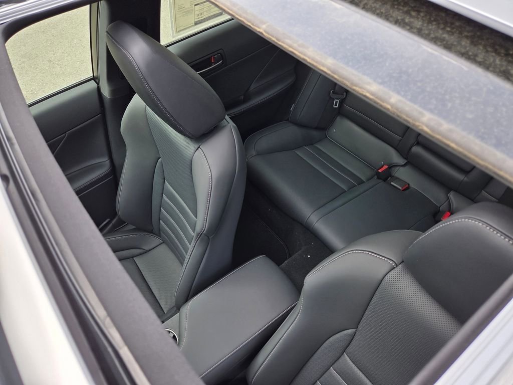 New 2026 Lexus IS 350 F Sport image 9