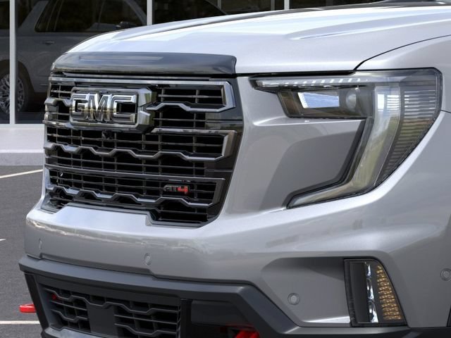 New 2027 GMC Acadia AT4 w/ Luxury Package AWD/4WD image 13
