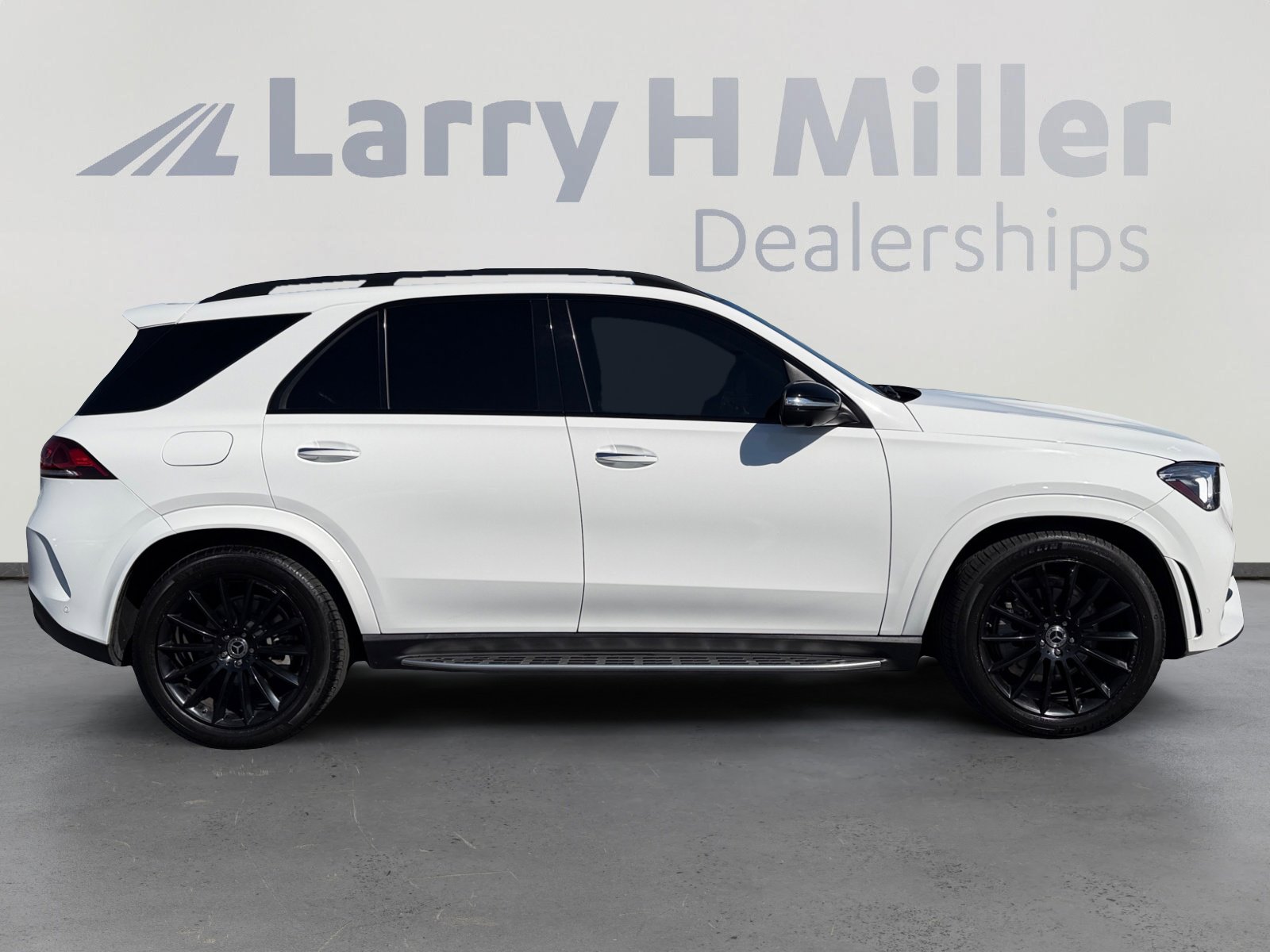 Used 2021 Mercedes-Benz GLE 350 image 6