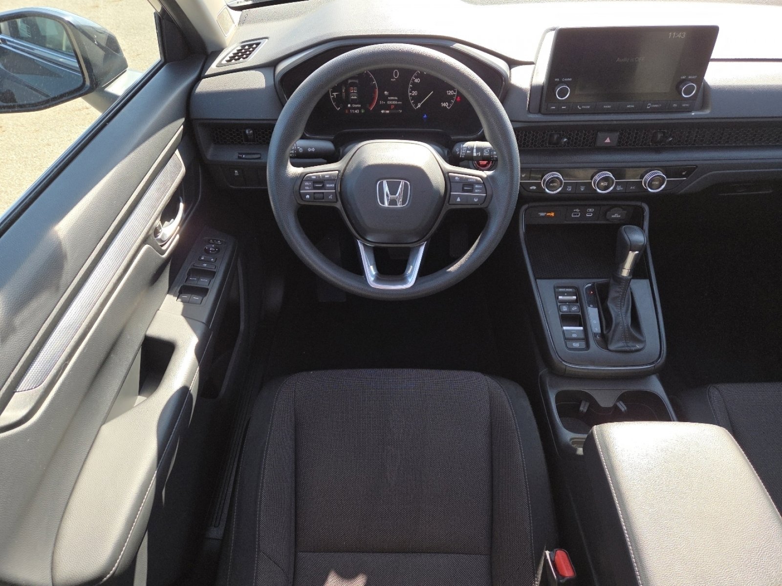 Used 2023 Honda CR-V EX image 25