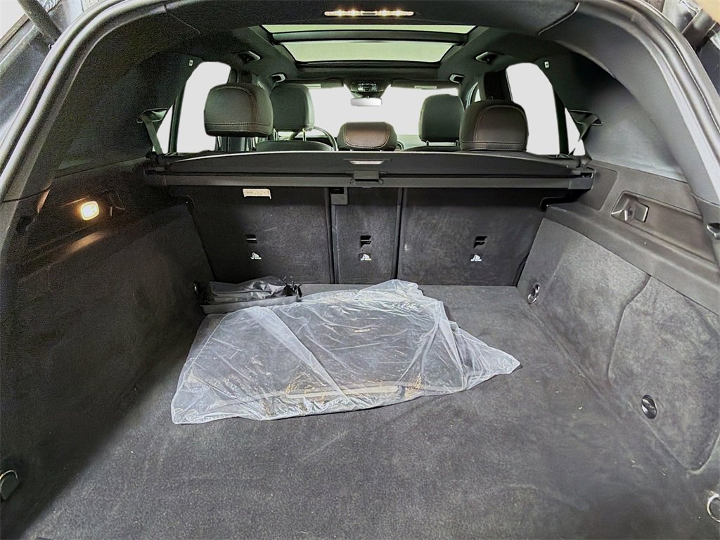 New 2025 Mercedes-Benz GLE 450e 4MATIC image 29