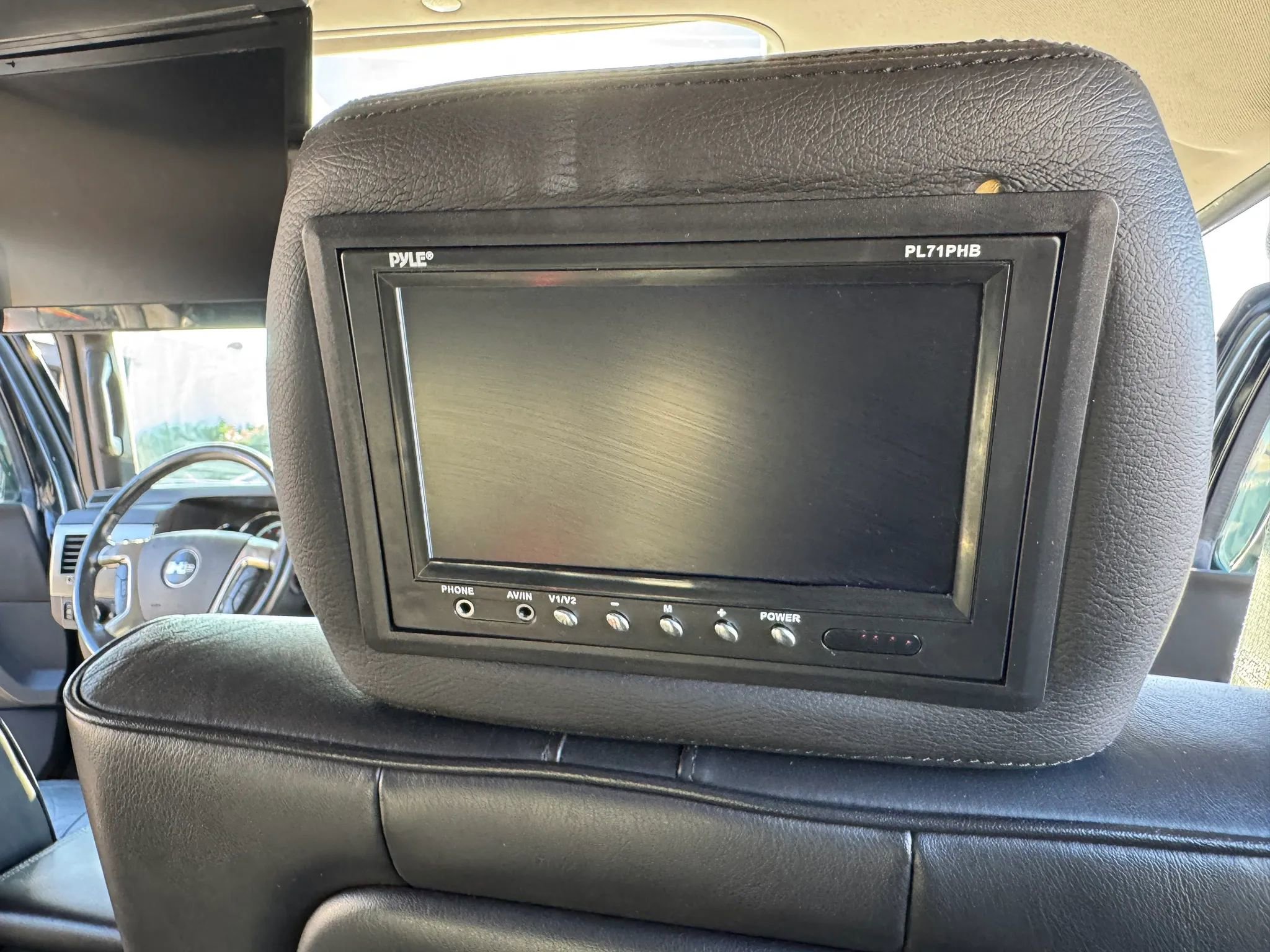 Used 2008 HUMMER H2 AWD/4WD image 23