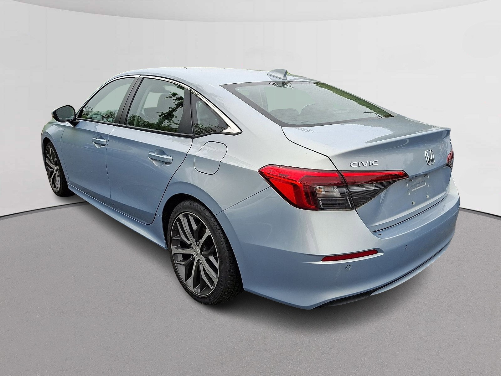 Certified 2023 Honda Civic Touring image 7
