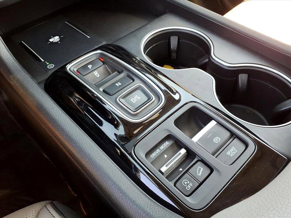 Certified 2023 Honda Pilot Elite image 24