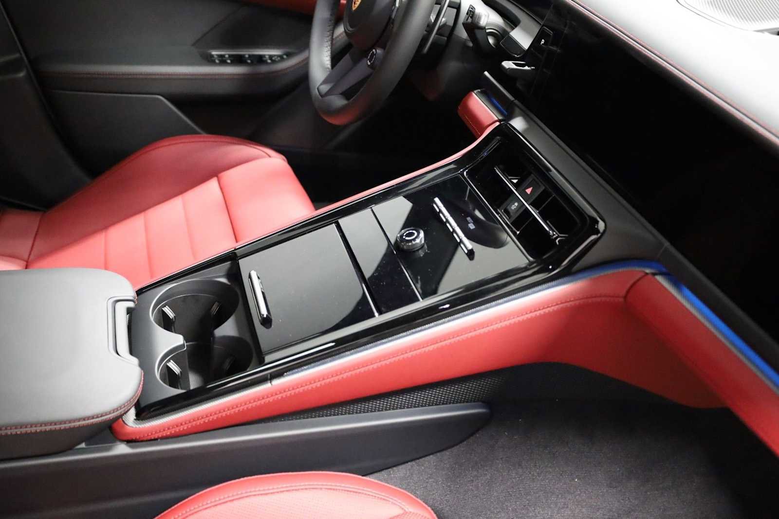 New 2026 Porsche Panamera 4 image 20